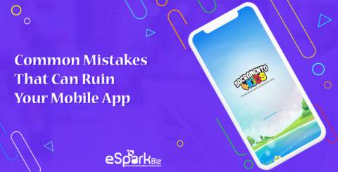 Most Common Mobile App Mistakes Most Common Mobile App Mistakes