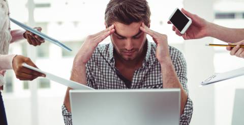 5 Ways to Destress and Keep Your Mental Health Under Control 5 Ways to Destress and Keep Your Mental Health Under Control