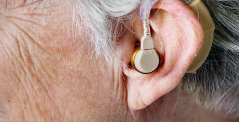 How Digital Technology Has Changed Modern Hearing Aids How Digital Technology Has Changed Modern Hearing Aids