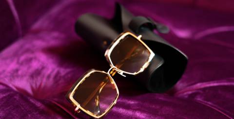 How Designer Sunglasses Are Made How Designer Sunglasses Are Made