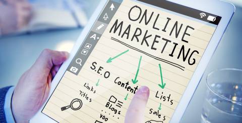 Top Six Tips in Digital Marketing to Enhance Your Business Top Six Tips in Digital Marketing to Enhance Your Business