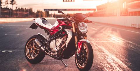 Things You Need To Know About Motorcycle Tyre Pressure Things You Need To Know About Motorcycle Tyre Pressure