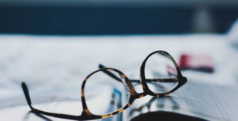 Choosing Eyeglasses That Suit Your Personality and Lifestyle Choosing Eyeglasses That Suit Your Personality and Lifestyle