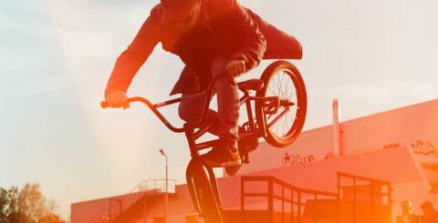 Bicycle Types: How to Pick the Best Bike Bicycle Types: How to Pick the Best Bike