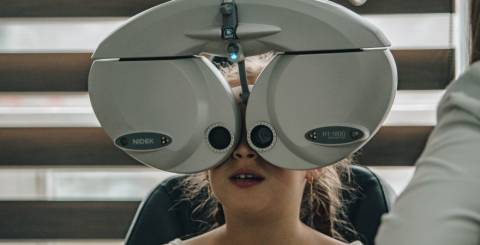 Tips To Protect Your Vision and Prevent Blindness Tips To Protect Your Vision and Prevent Blindness