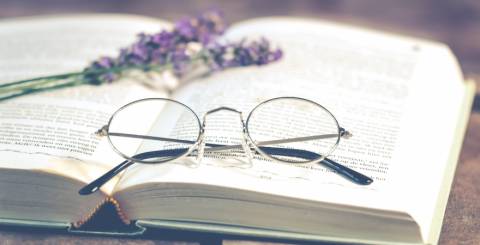 How Eyeglasses Protect and Improve Vision How Eyeglasses Protect and Improve Vision