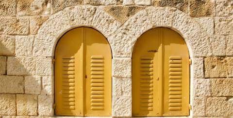 The Benefits of PVC Plantation Shutters The Benefits of PVC Plantation Shutters