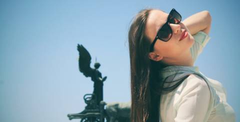 How Much Do You Really Know About Sunglasses How Much Do You Really Know About Sunglasses