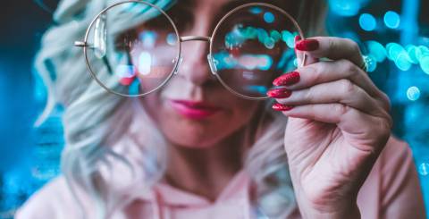 The Top Ten Best-Selling Eyewear Brands The Top Ten Best-Selling Eyewear Brands