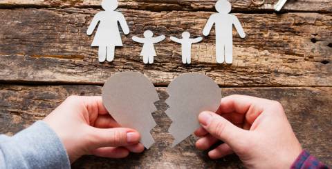 10 Ways To Limit The Expenses Of Divorce/ limit expenses divorce