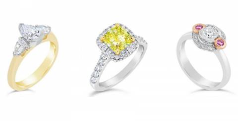 Choosing The Right Diamond Cut For Your Engagement Ring Choosing the right diamond cut for your engagement ring