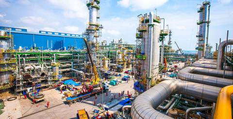 catalyst handling services catalyst handling services