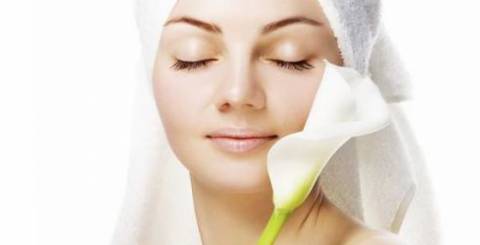 Ayurveda Approach to Beauty and Skin Care