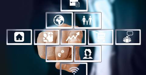 4 Benefits of Warehouse Automation System 4 Benefits of Warehouse Automation System
