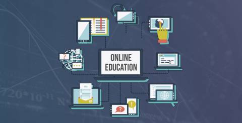 Online education - widening the scope of education