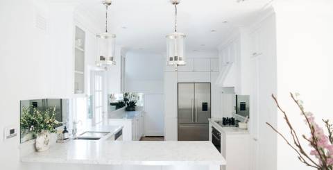 Kitchen Cabinets