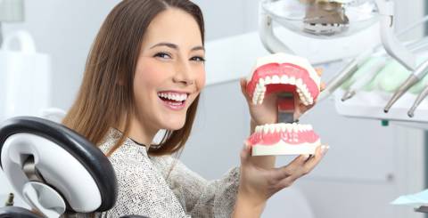 Denture Denture