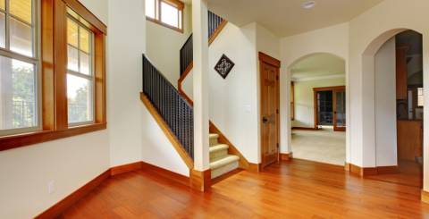Engineered Hardwood Flooring Engineered Hardwood Flooring