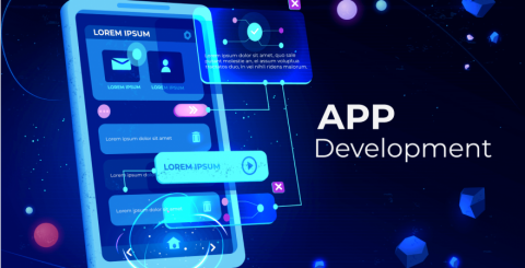 Understanding The Design & Development Process for Mobile Apps
