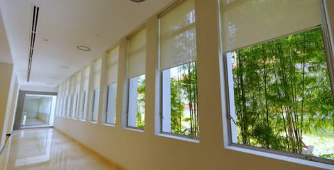 Patio Blinds Patio Blinds