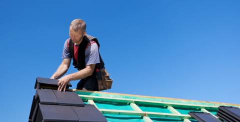 Roof Restoration – Restore the Exterior Part of The House in The Most Effective Way Roof Restoration