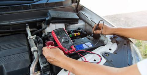 Auto Electrician Auto Electrician