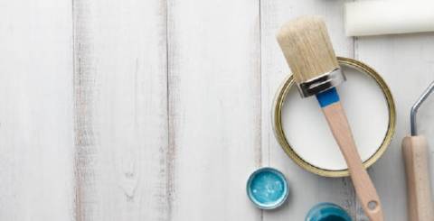 Different Types Of Brush Used By Painters Different Types Of Brush Used By Painters