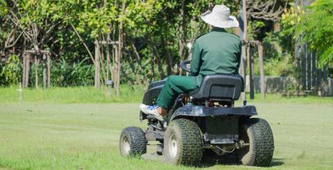 Right Ride On Mower Right Ride On Mower