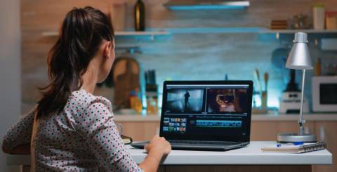 Technology-Enhanced Learning: A Role of Video Animation video animation