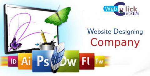 Website Designing Company website designing company