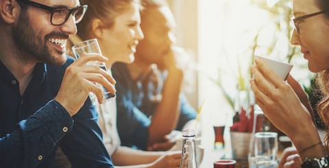 Customer Segmentation for Better Marketing Results Customer Segmentation for Better Marketing Results