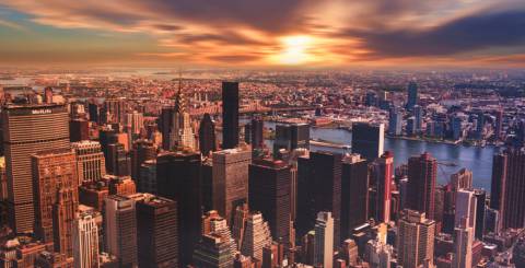 Popular Trends From New York You Can’t Ignore Popular Trends From New York You Can’t Ignore