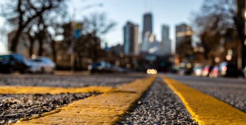 road road