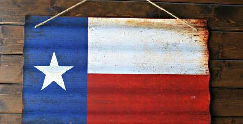 Time To Tour Texas! Time To Tour Texas!
