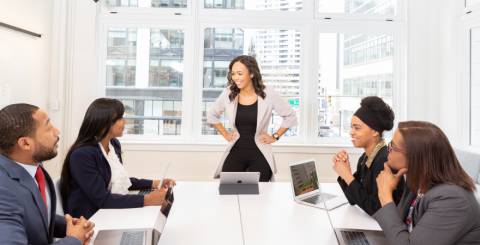 Creating The Best Culture For Your Employees Creating The Best Culture For Your Employees