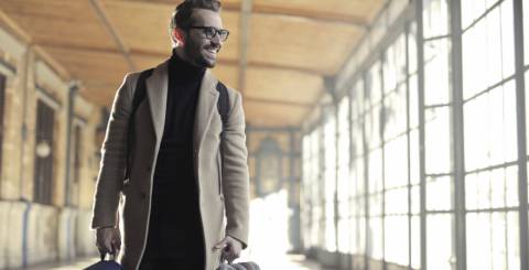 Clothing Essentials For Work Travelers Clothing Essentials For Work Travelers