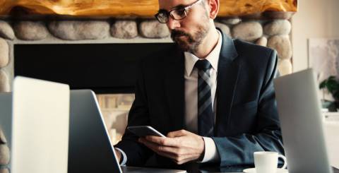 How Small Business Owners Can Stress Less on Vacation How Small Business Owners Can Stress Less on Vacation