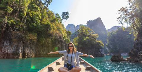 5 Things You Must Pack for Your Next Vacation 5 Things You Must Pack for Your Next Vacation