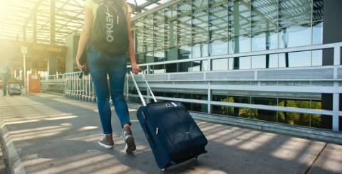 Tips and Tricks for Visiting Europe Tips and Tricks for Visiting Europe