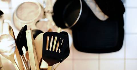 A Must-Have Kitchen Tools for Beginners