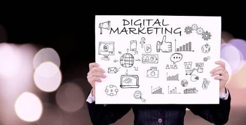 Basic Things You Need to Know About Digital Marketing Basic Things You Need to Know About Digital Marketing