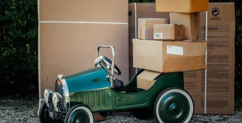 Pack and Ship: Tips and Tricks for Efficient Packing and Shipping Pack and Ship: Tips and Tricks for Efficient Packing and Shipping