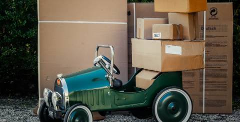 Pack and Ship: Tips and Tricks for Efficient Packing and Shipping