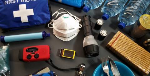 Survival Kit: Why you should have a preparedness kit?