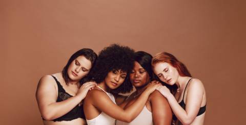 The Power of Underwire Bra and What It Is For The Power of Underwire Bra and What It Is For