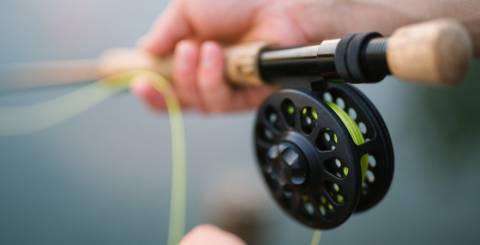 Fishing Guide 101: Basic fishing equipment for beginners Fishing Guide 101: Basic fishing equipment for beginners