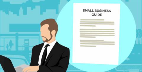 Small business guide