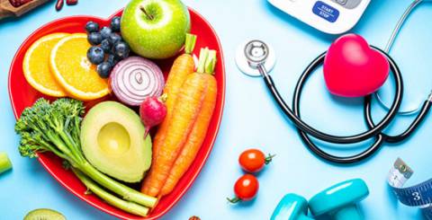 Five Ways to Improve Your Health Using Lifestyle Medicine