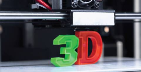 3D Printing Presents Health Risks: The Necessary PPE for Protection