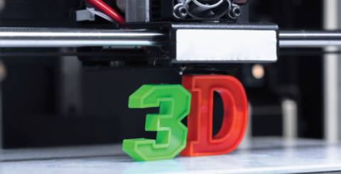 3D Printing Presents Health Risks: The Necessary PPE for Protection 3D Printing Presents Health Risks: The Necessary PPE for Protection